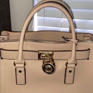 Michael Kors satchel